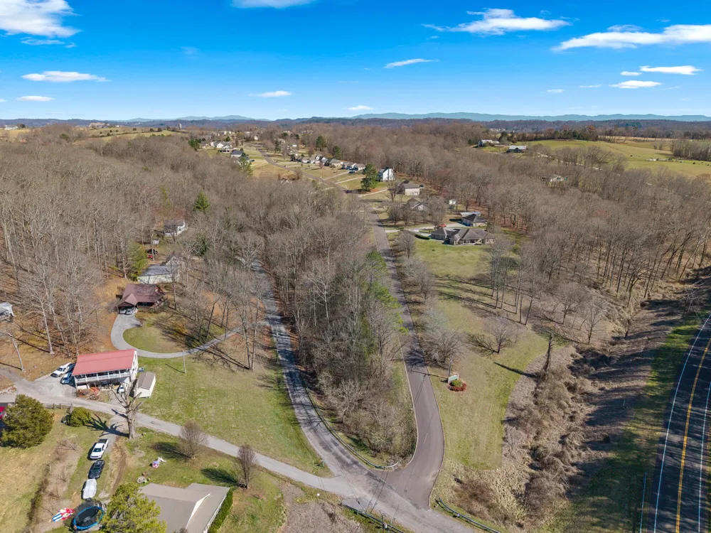 12 County Road 321 Niota, TN 37826