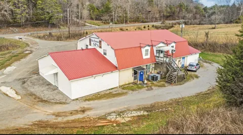 535 Highway 309 Lot 3