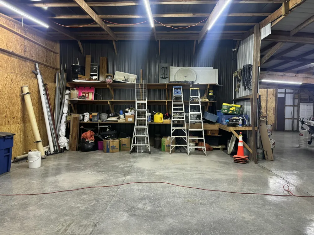 539 Highway 309 Niota, TN 37826