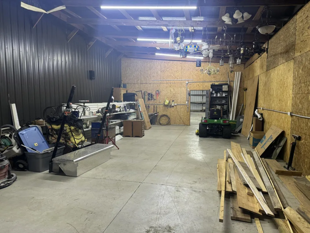 539 Highway 309 Niota, TN 37826