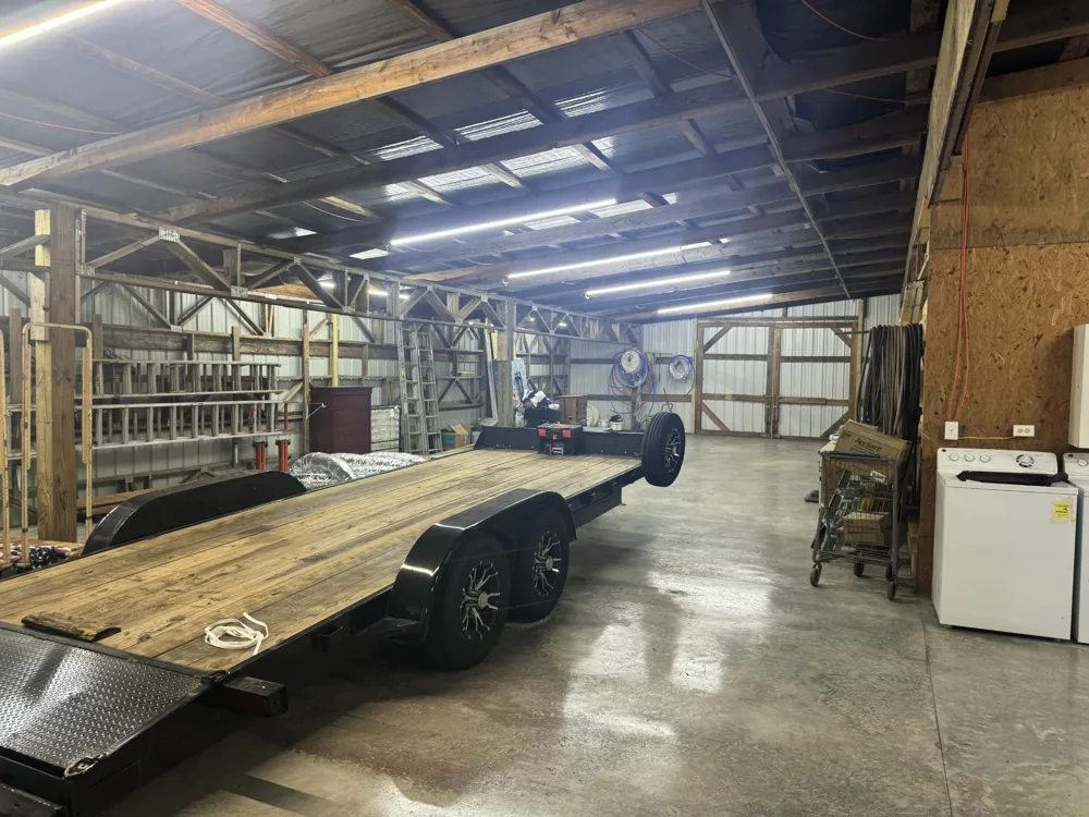 539 Highway 309 Niota, TN 37826