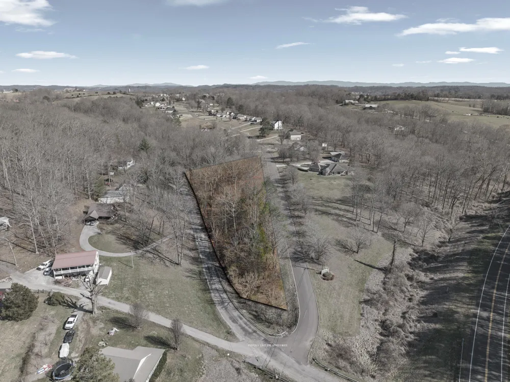 12 County Road 321 Niota, TN 37826