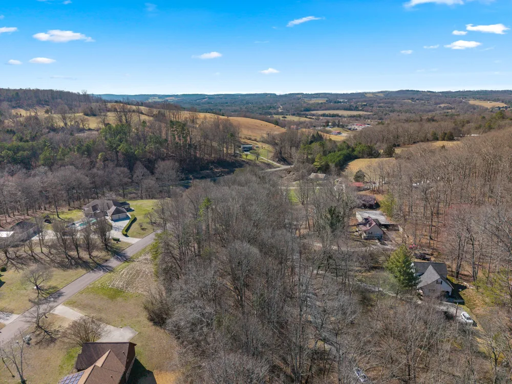 12 County Road 321 Niota, TN 37826