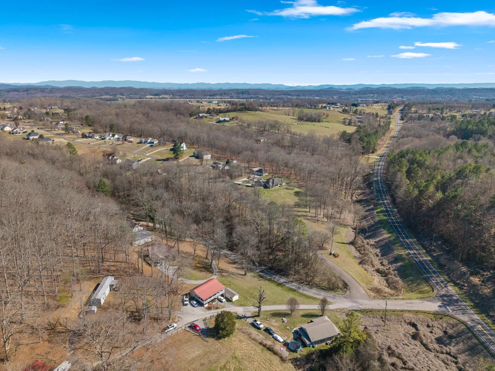 12 County Road 321 Niota, TN 37826
