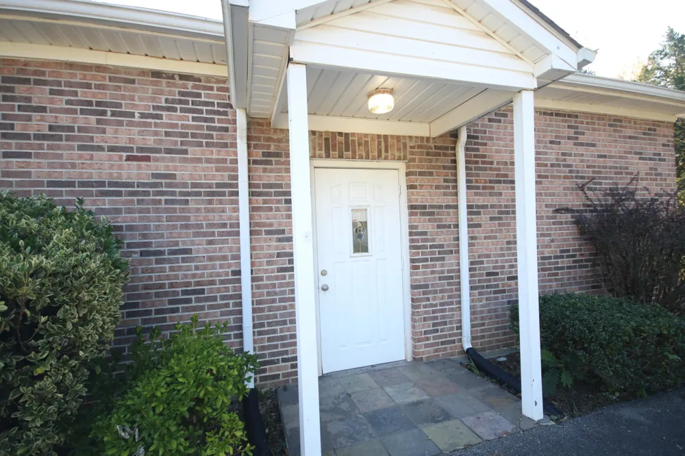 295 Shadden Rd. Tellico Plains, TN 37385