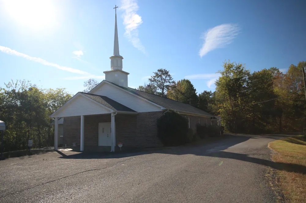 295 Shadden Rd. Tellico Plains, TN 37385