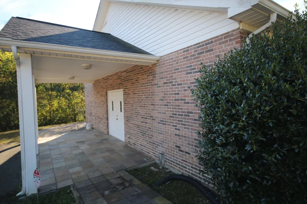 295 Shadden Rd. Tellico Plains, TN 37385