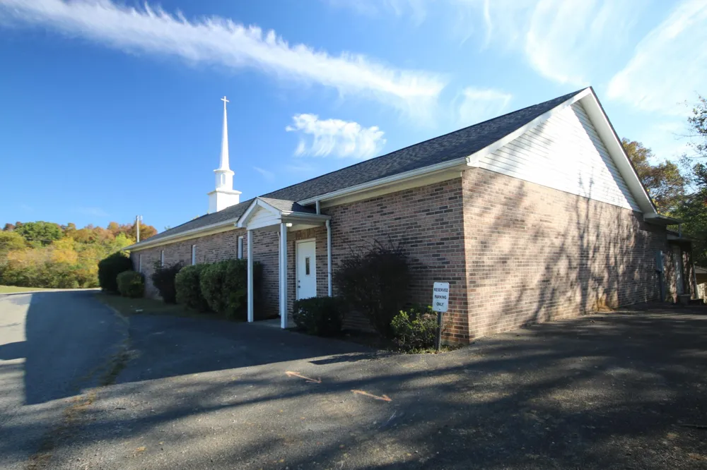 295 Shadden Rd. Tellico Plains, TN 37385