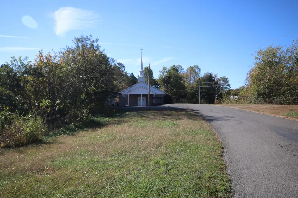 295 Shadden Rd. Tellico Plains, TN 37385
