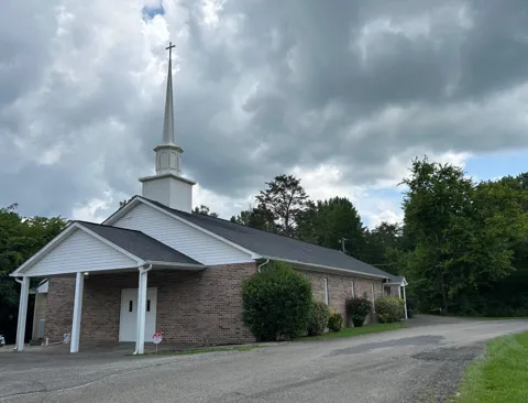 295 Shadden Rd.
