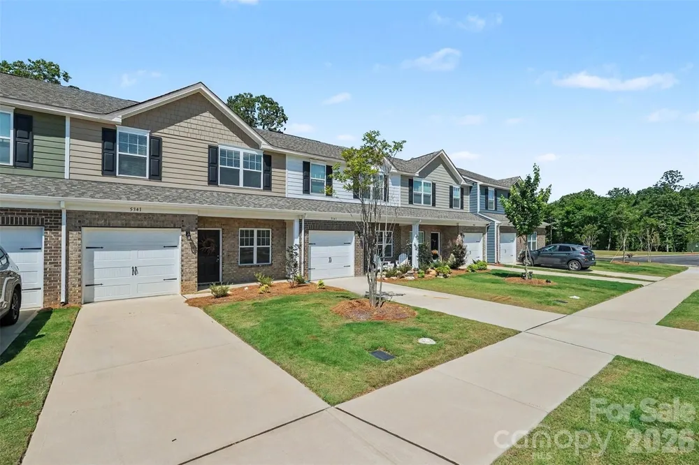 5341 Cherrie Kate Court Stanley, NC 28164