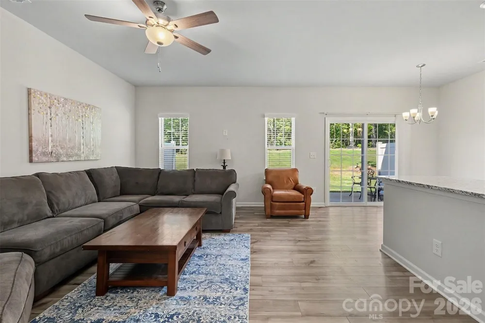 5341 Cherrie Kate Court Stanley, NC 28164