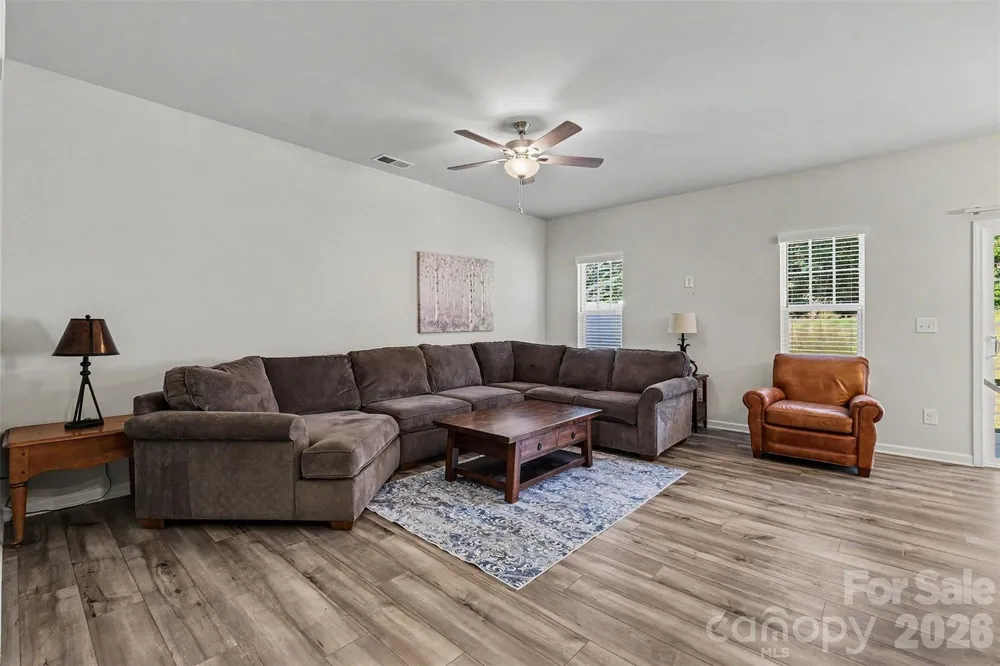 5341 Cherrie Kate Court Stanley, NC 28164