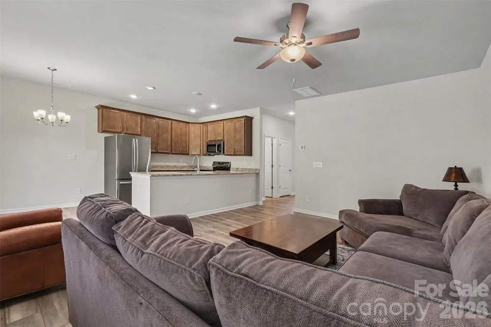 5341 Cherrie Kate Court Stanley, NC 28164