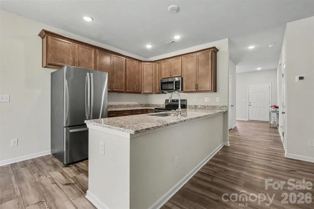 5341 Cherrie Kate Court Stanley, NC 28164