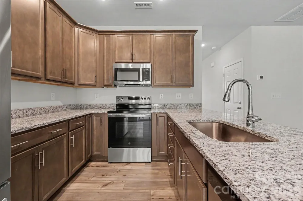 5341 Cherrie Kate Court Stanley, NC 28164
