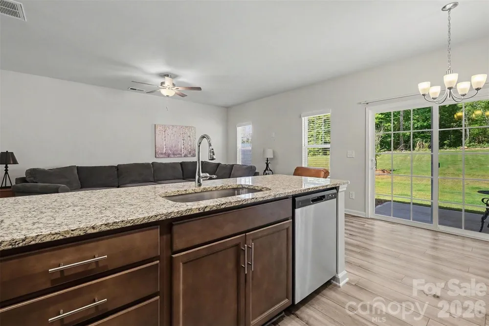 5341 Cherrie Kate Court Stanley, NC 28164