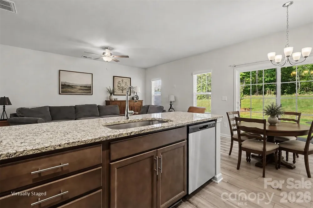 5341 Cherrie Kate Court Stanley, NC 28164