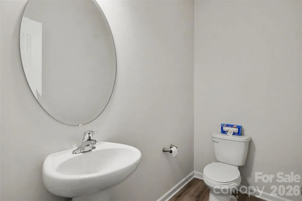 5341 Cherrie Kate Court Stanley, NC 28164