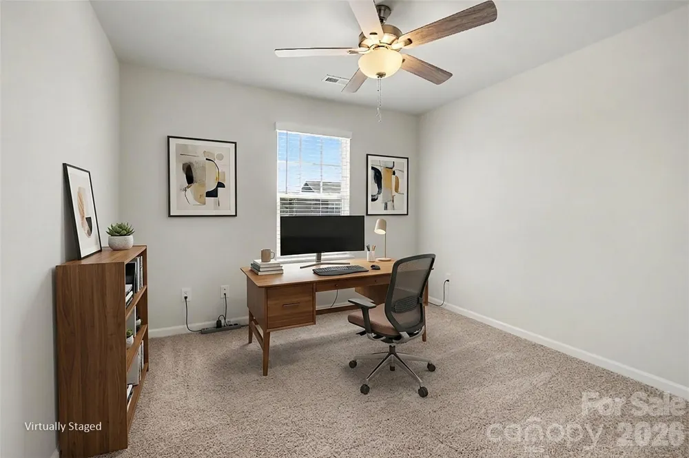 5341 Cherrie Kate Court Stanley, NC 28164