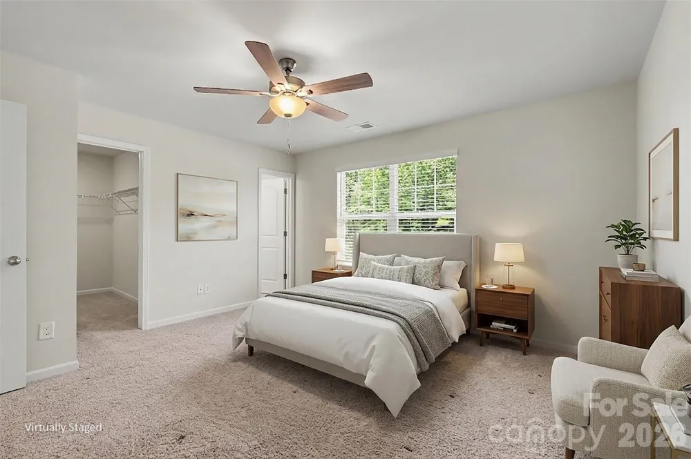 5341 Cherrie Kate Court Stanley, NC 28164