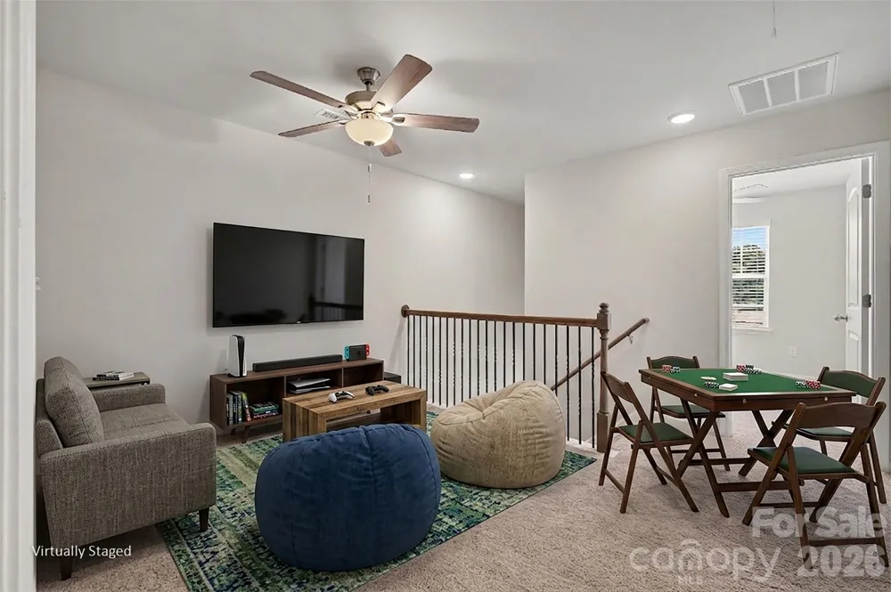 5341 Cherrie Kate Court Stanley, NC 28164