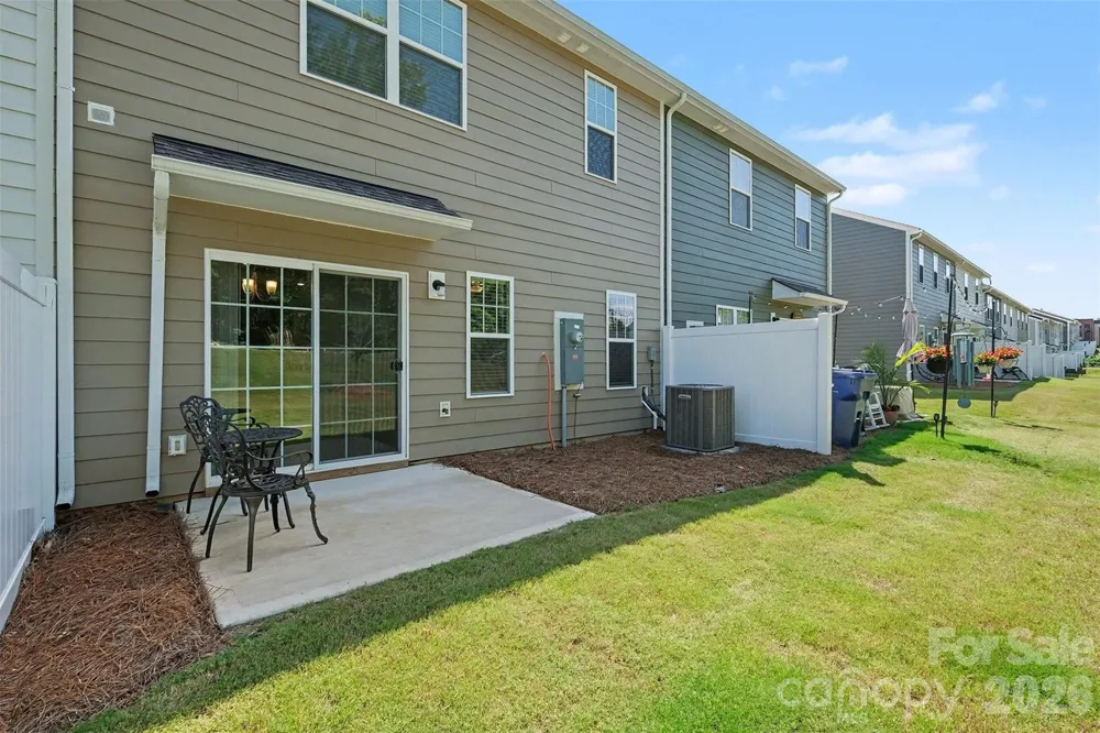 5341 Cherrie Kate Court Stanley, NC 28164