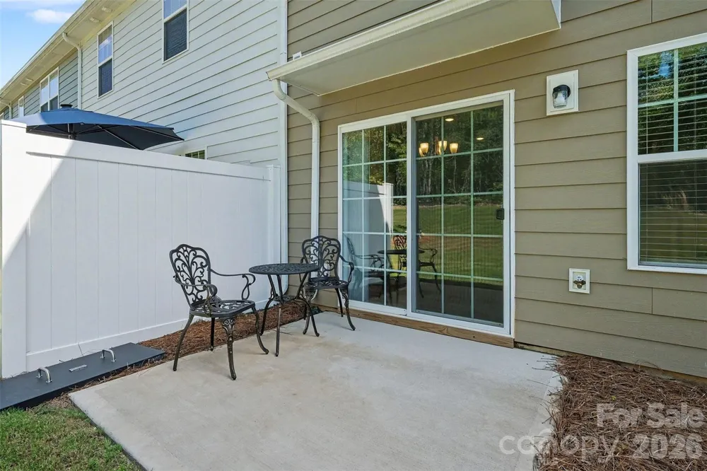 5341 Cherrie Kate Court Stanley, NC 28164