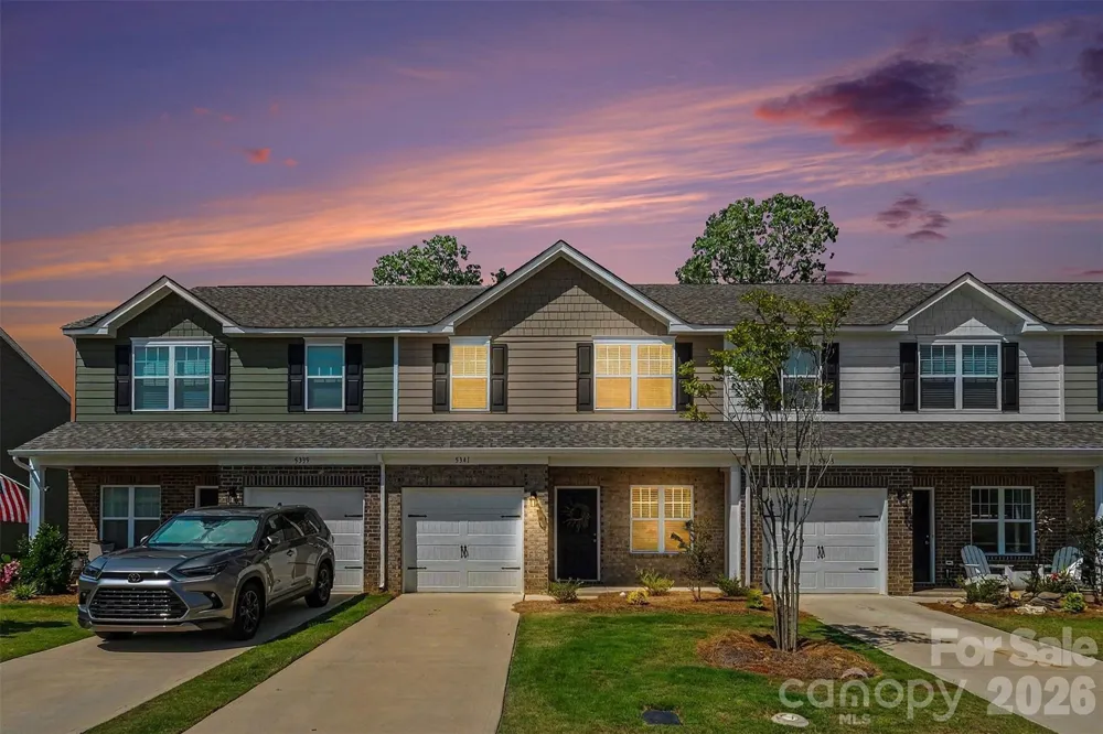 5341 Cherrie Kate Court Stanley, NC 28164
