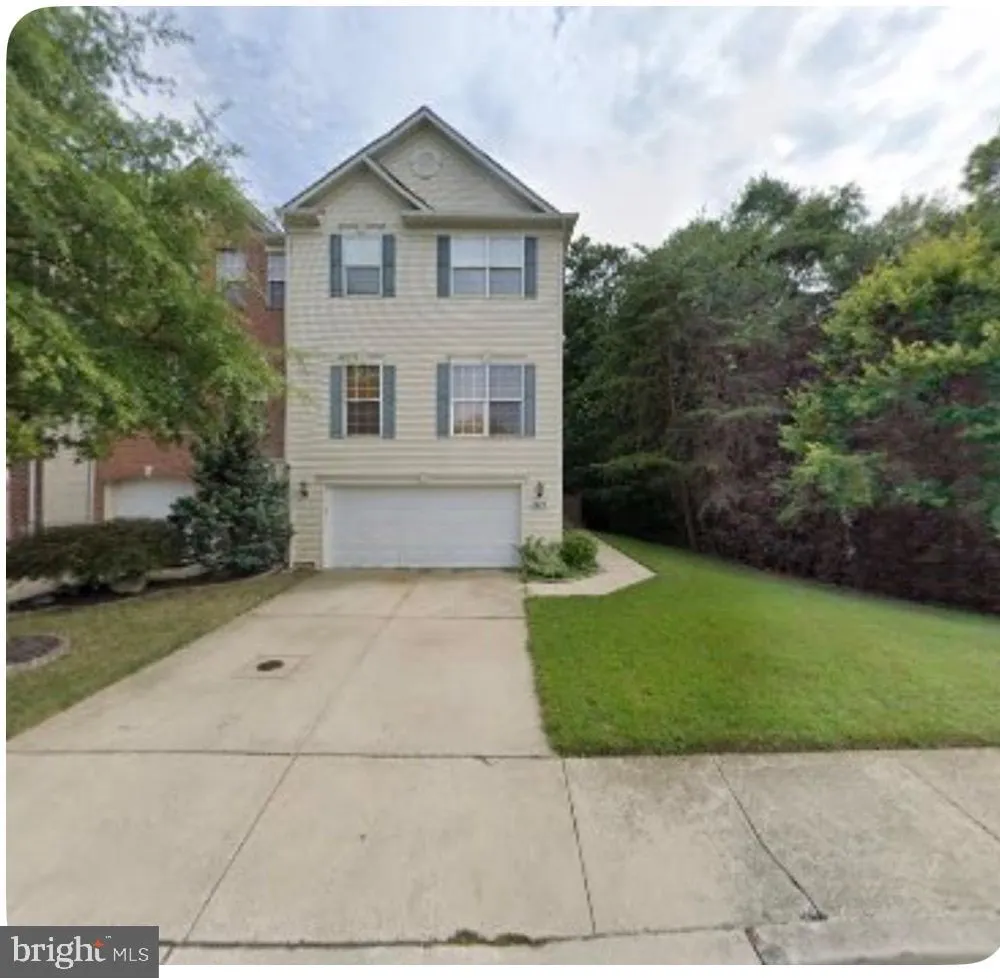 2601 RAINY SPRING COURT Odenton, MD 21113
