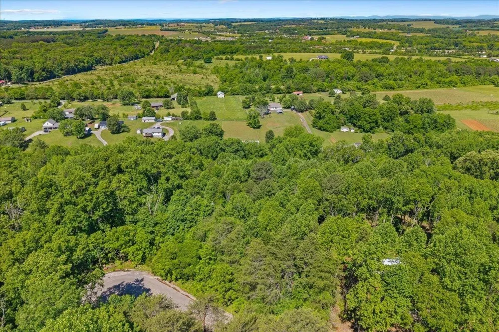 0 Elm Lane Sweetwater, TN 37874