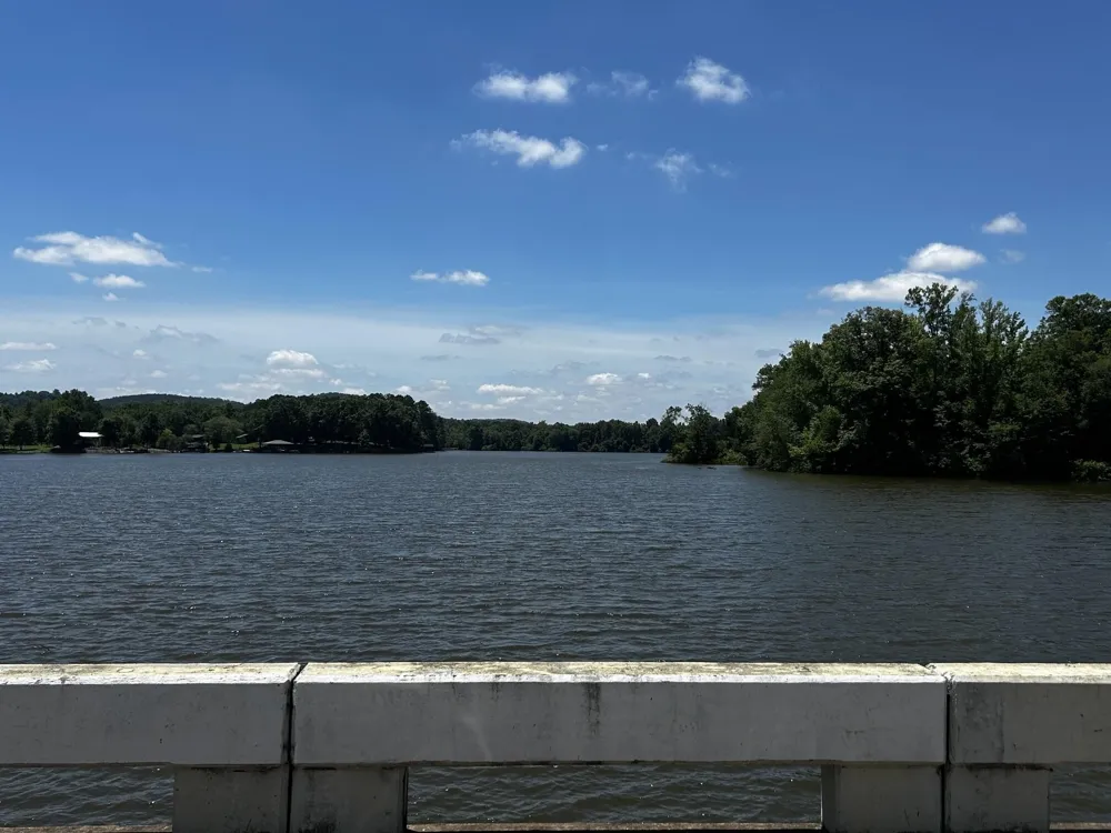 573 S Judd Road Decatur, TN 37322