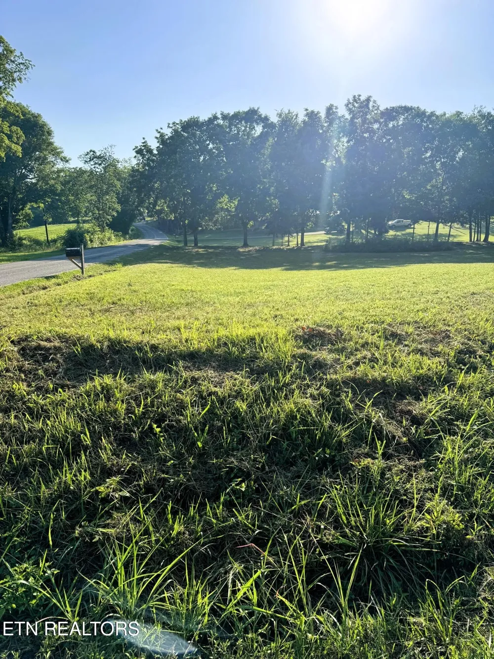 0 County Road 571 Englewood, TN 37329