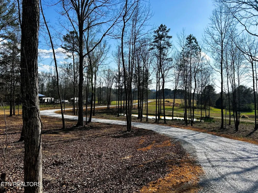 3 Lamontville Rd Decatur, TN 37322