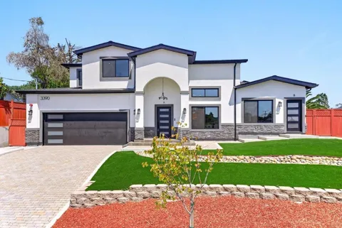 3390 Lillian Way