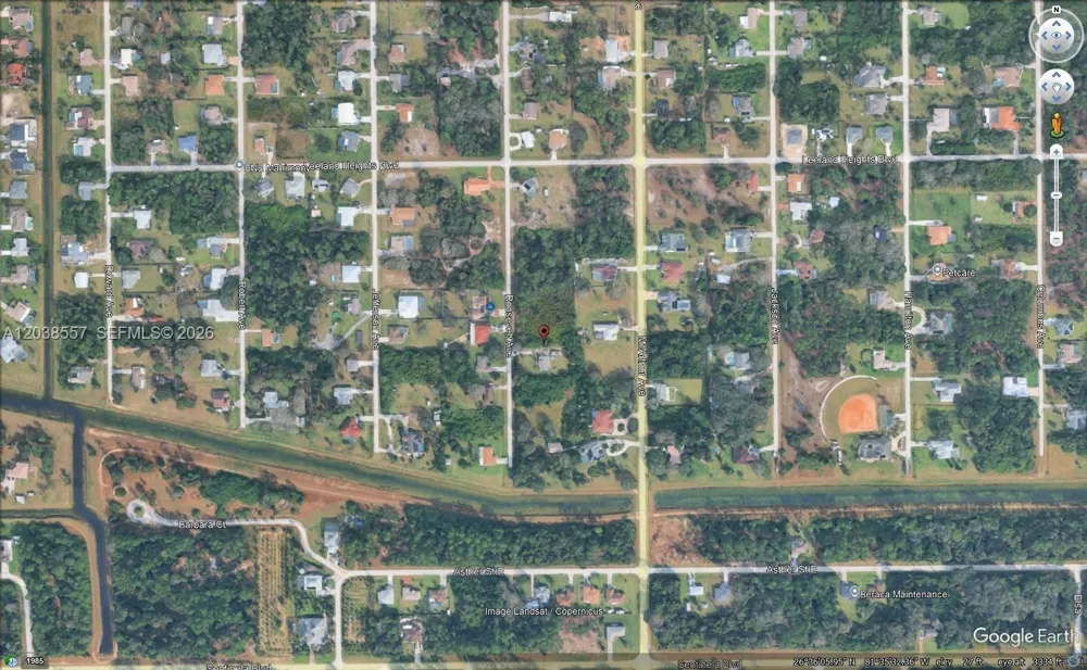 12 ROOSEVELT AVE Other City - In The State Of Florida, FL 33936