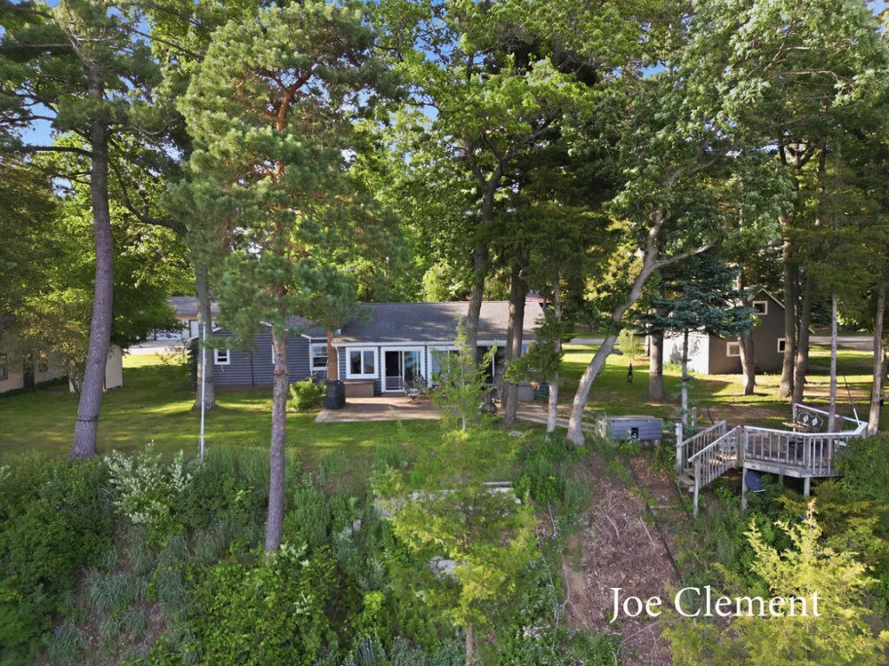 5708 E 52nd Street Newaygo, MI 49337