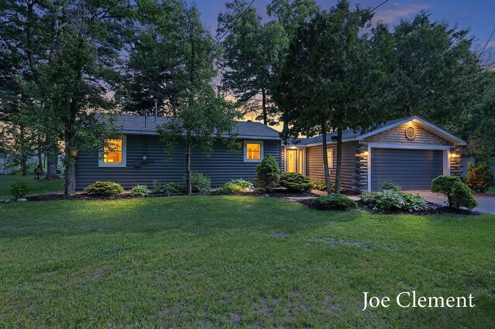 5708 E 52nd Street Newaygo, MI 49337