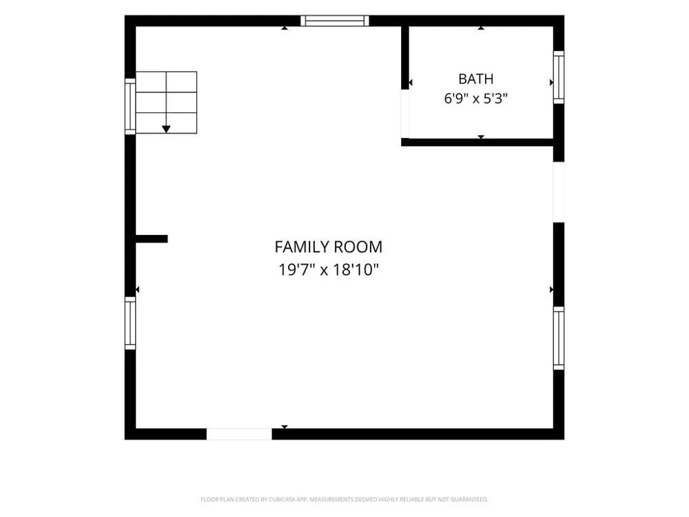 5708 E 52nd Street Newaygo, MI 49337