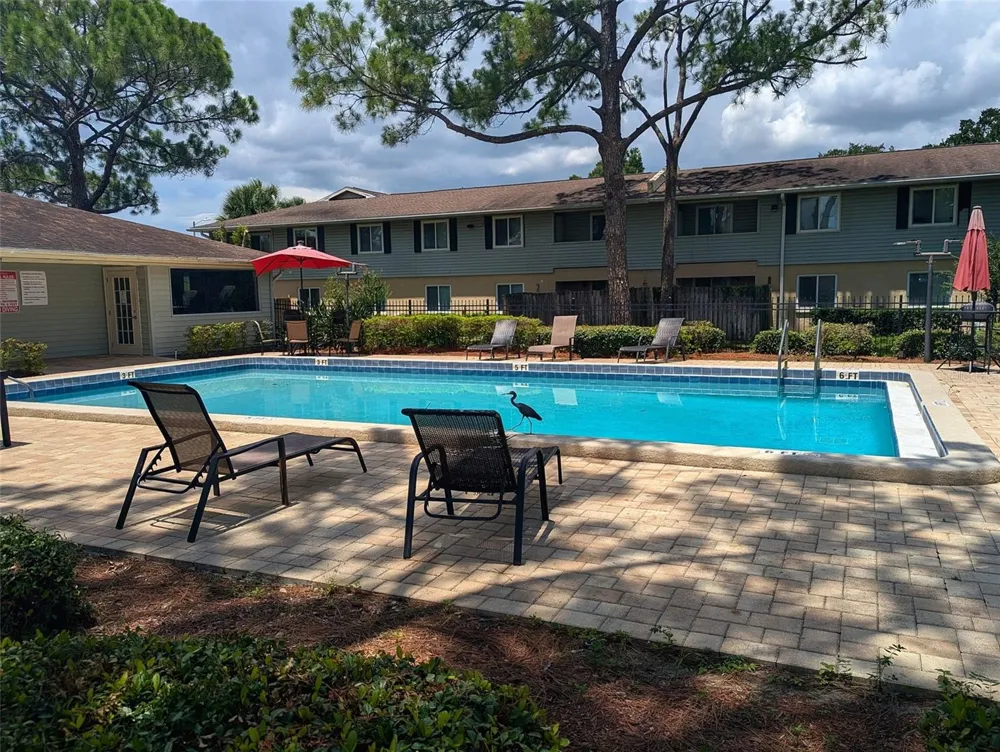 228 THORN TREE PLACE #228 Brandon, FL 33510