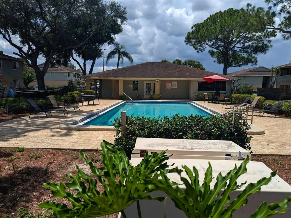 228 THORN TREE PLACE #228 Brandon, FL 33510