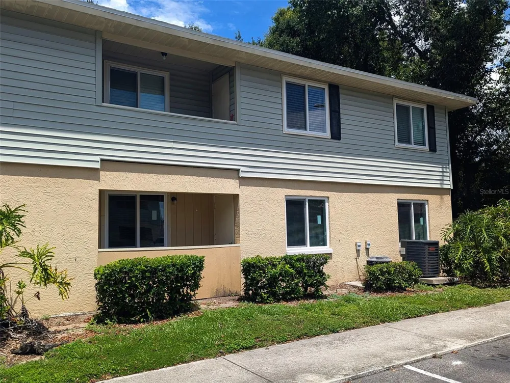 228 THORN TREE PLACE #228 Brandon, FL 33510
