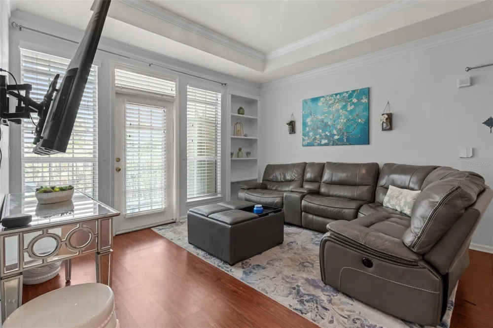 3302 BAY CLUB CIRCLE #3202 Tampa, FL 33607