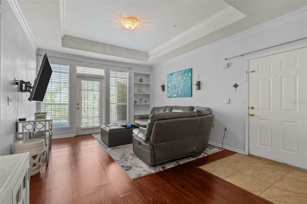 3302 BAY CLUB CIRCLE #3202 Tampa, FL 33607