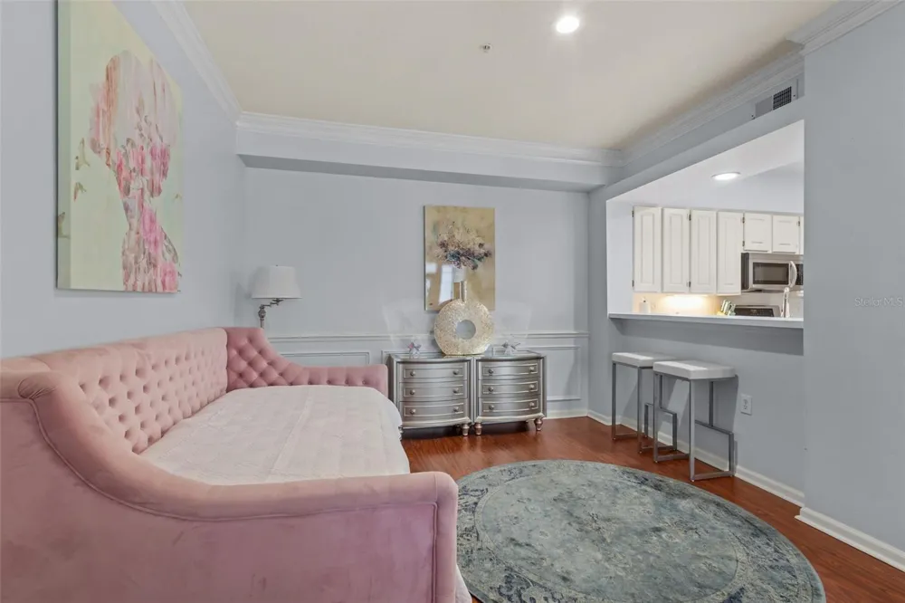 3302 BAY CLUB CIRCLE #3202 Tampa, FL 33607