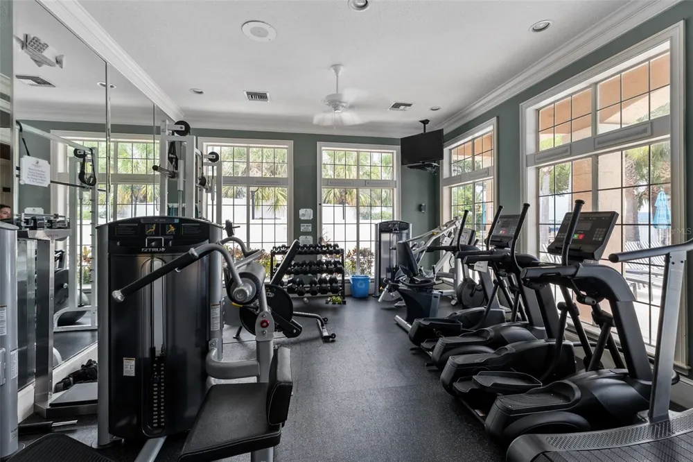 3302 BAY CLUB CIRCLE #3202 Tampa, FL 33607