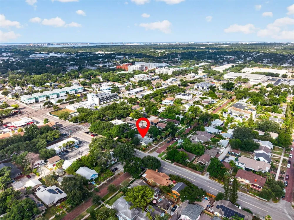 2800 2ND AVENUE St Petersburg, FL 33713