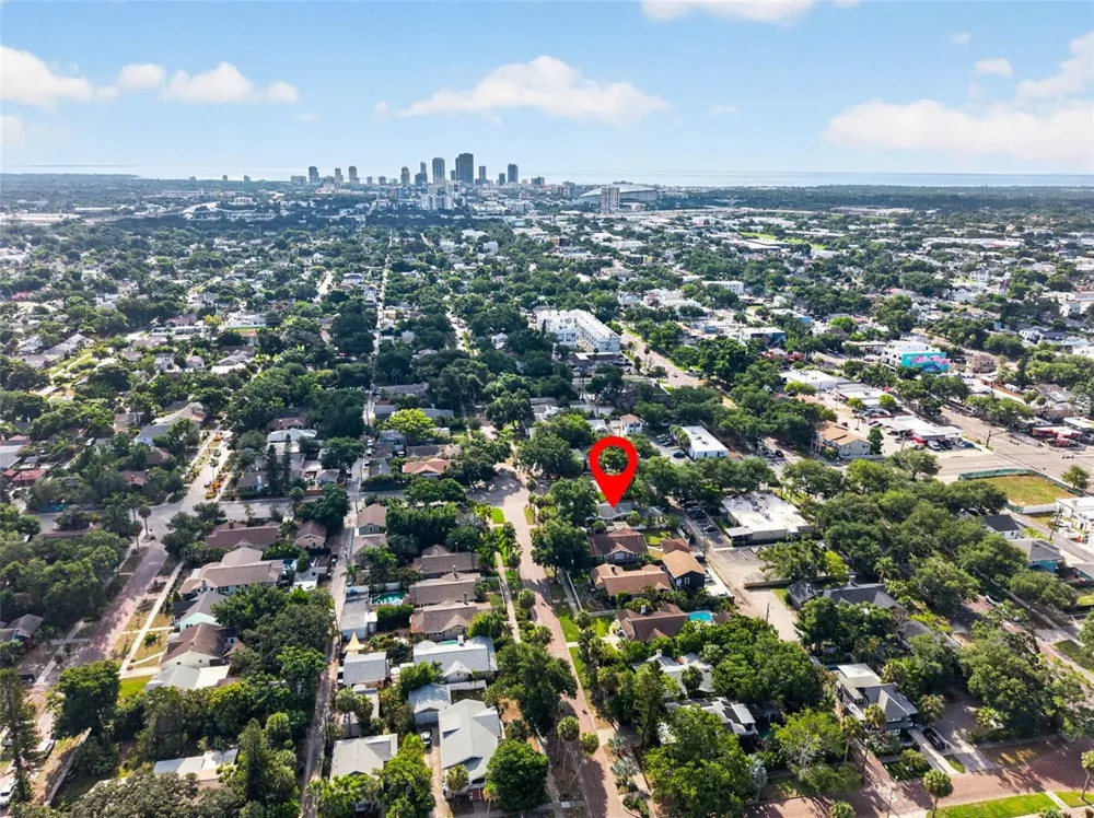2800 2ND AVENUE St Petersburg, FL 33713