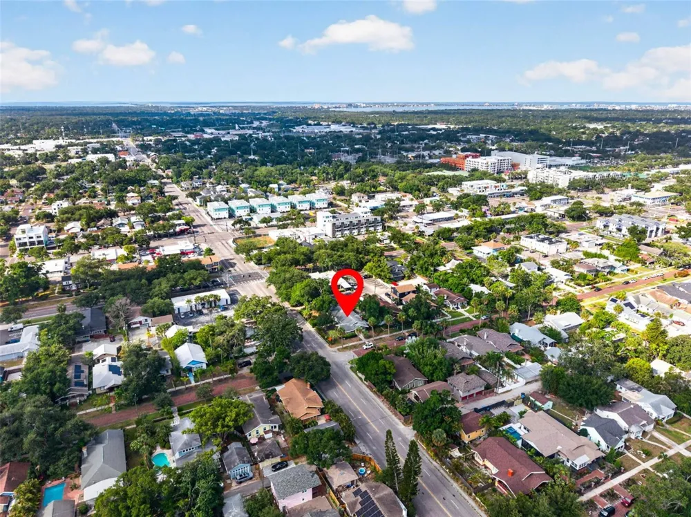 2800 2ND AVENUE St Petersburg, FL 33713