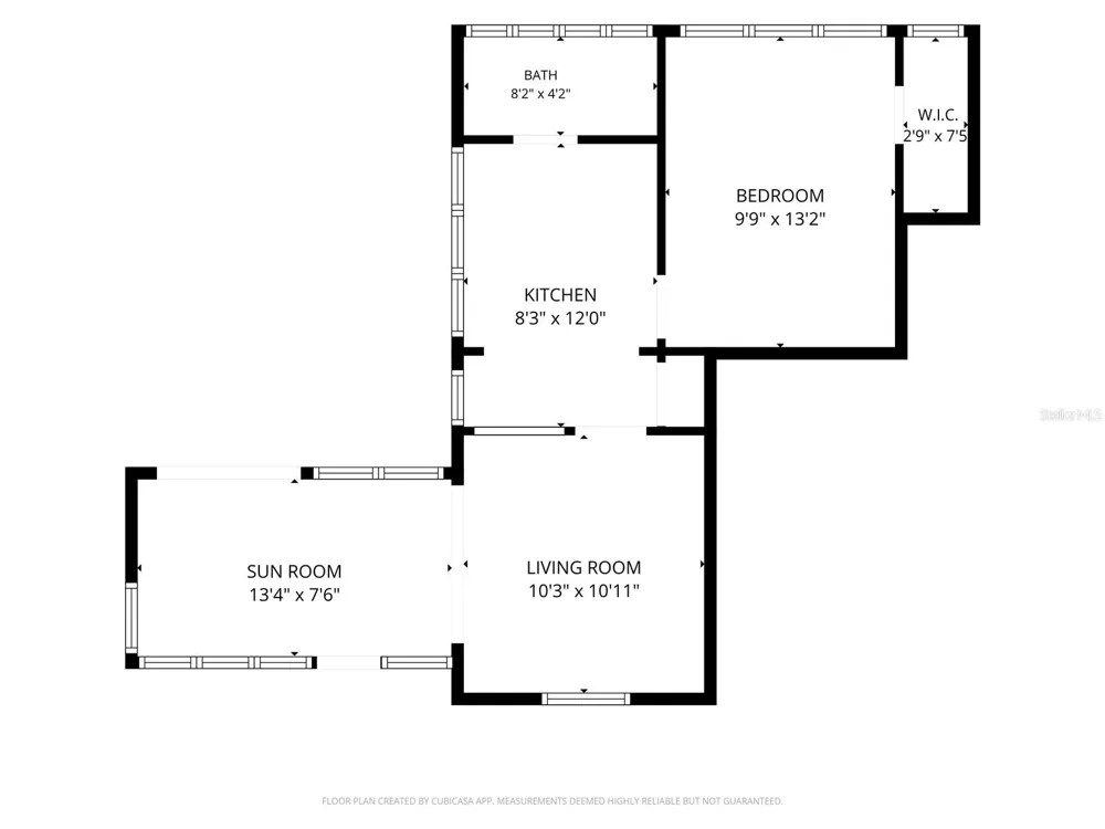2800 2ND AVENUE St Petersburg, FL 33713